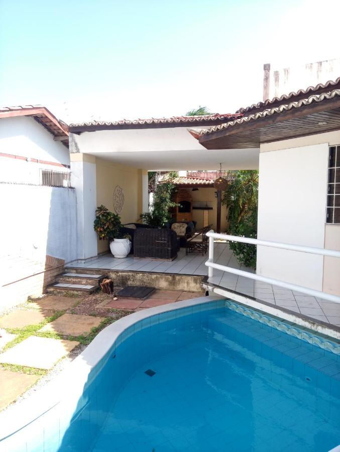 Pousada Navegantes Natal Luaran gambar