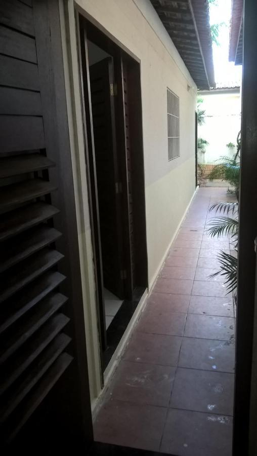 Pousada Navegantes Natal Bilik gambar